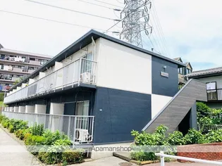 メゾン ルミエールの画像