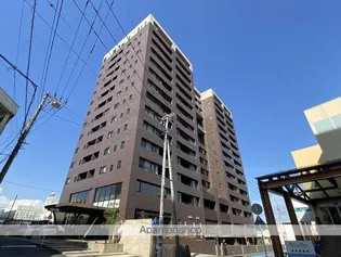 ル シェモア大手町の画像