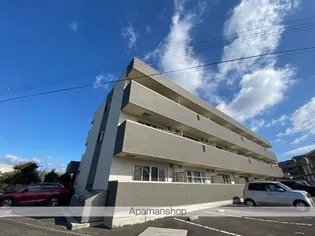 イクエーションスペース【1階】の外観