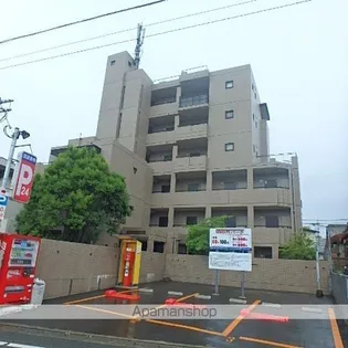 ヴァリエ南福岡の画像