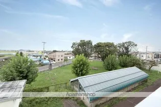 ビレッジハウス浜の町1号棟【2階】の内装