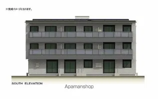 SHAMAISON AVENIRの画像