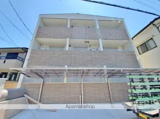 クリエオーレ鶴見の画像