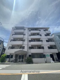 ジョイフル南田辺の画像