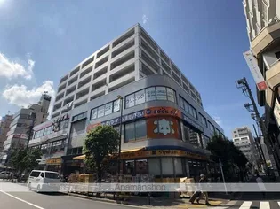 CITY PLACE AYASEの画像