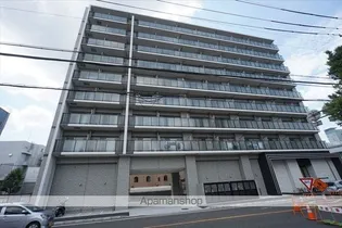 エスリード大須観音プリモ【7階】の外観