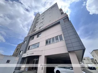 ブルーミィ五稜郭の画像