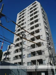 コンフォリア芝公園【4階】の外観