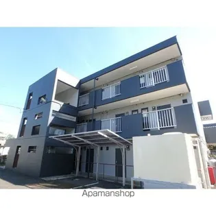 DARNER長久手【3階】の外観