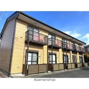 MAISON EIの画像