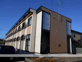 レオパレスピアチェーレ桜【209号室】の外観