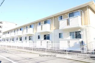 ロワ ドミールⅡの画像