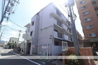 東雲ハイツの画像
