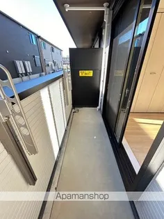 クオーレD【1階】のその他画像