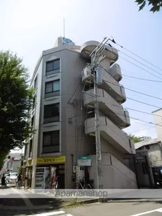 アイショウプラザ萩野町IIの画像