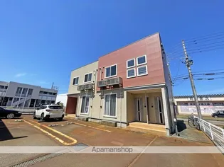 ベルアンジュ IIの画像