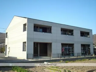 ラシーヌ【1階】の外観