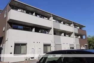 サンアベニューⅠの画像