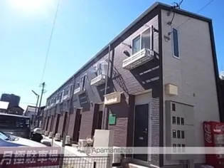 CASA名駅西【2階】の外観
