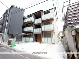 オークスアレイ淵野辺の画像