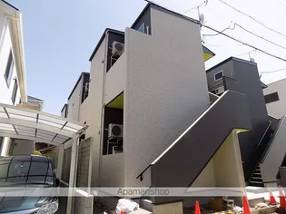 レガーロ中小田井の画像