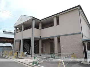 クローリスメゾンⅡ番館の画像