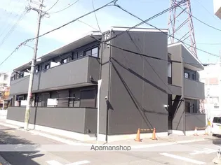 JOYFUL HOUSE大和田の外観