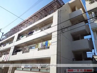 エクレール味酒【4階】の外観