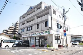北山101ビルの画像