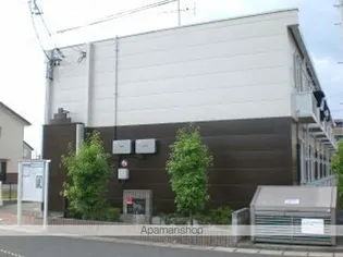 レオパレス石野【2階】の外観