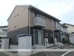 岩手県盛岡市箱清水1丁目【アパート】の外観