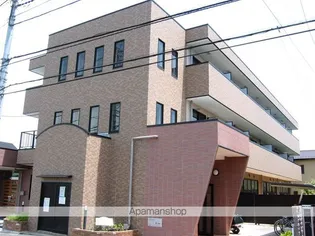 サンプラザ【3階】の外観