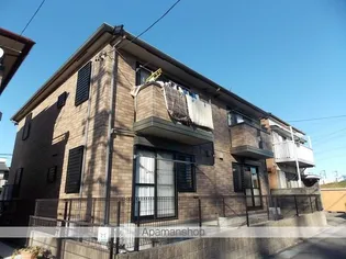 メゾン プティの画像