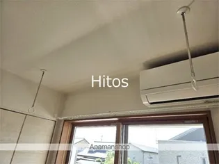 アレグリアK(ALRGIA K)【101号室】の内装