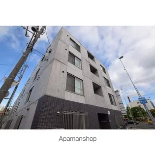 ワールドパレス札幌中央の画像