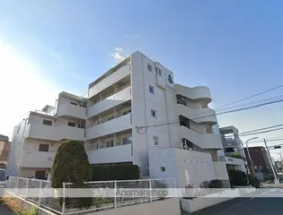 TOP行徳【3階】の外観