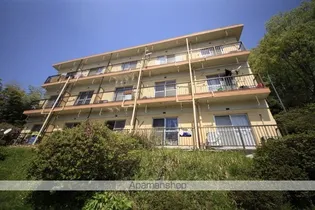 コーポ第一大木の画像