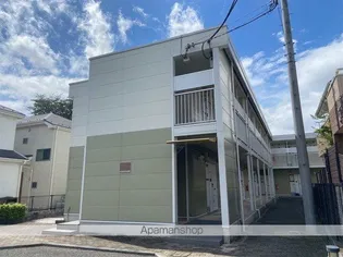 レオパレス大塚山の画像