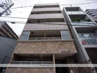 愛知県名古屋市東区泉1丁目【マンション】の外観