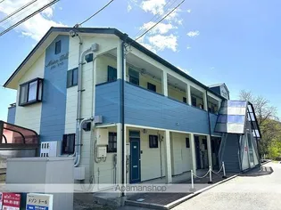 メゾン・ドール【203号室】の外観