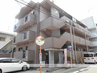 コンフォート西田の画像