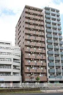 カスタリア要町の画像