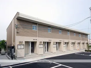 レオパレスルーチェSKYの画像