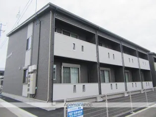 G&GレジデンシャルN17【103号室】の外観