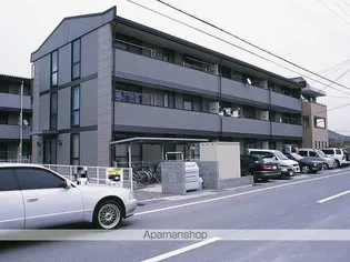 レオパレス宮田第3の画像