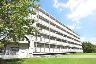 ビレッジハウス大谷2号棟の画像