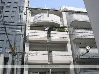 プリンセス新栄【401号室】の外観