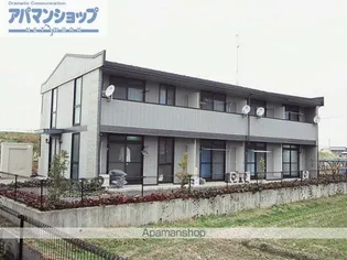 リバーライズⅠの画像
