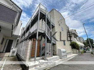 CONFITURE公郷町の画像