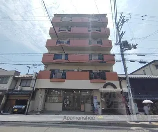 サンパレス東山の画像